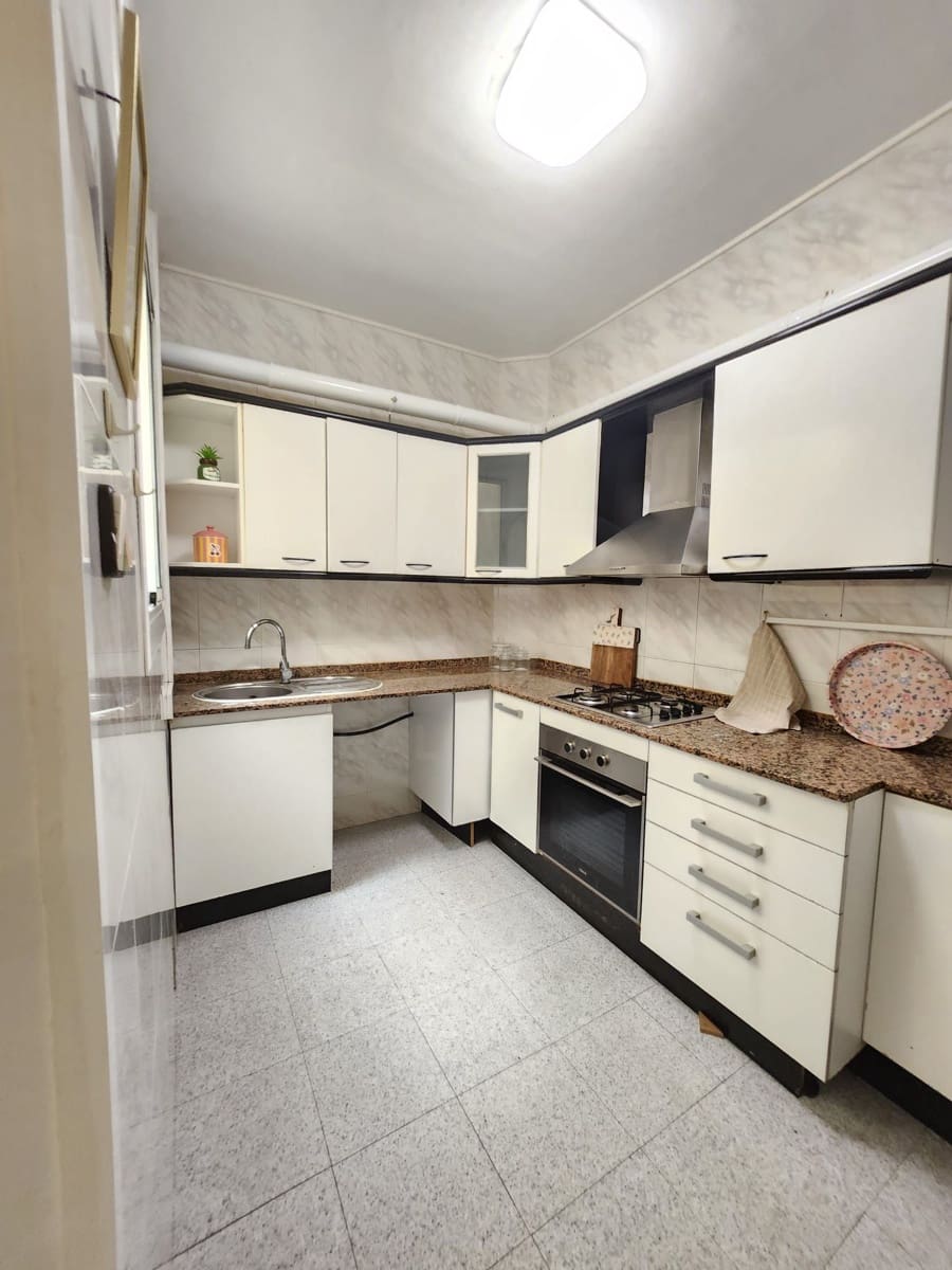 4 makuuhuone Huoneisto myytävänä paikassa Barcelona kaupunki - 485 000 € (Ref: 10162581)
