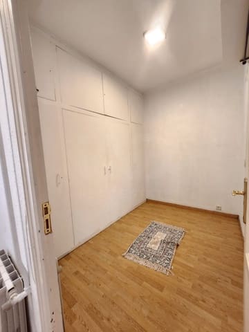 4 makuuhuone Huoneisto myytävänä paikassa El Congrés i Els Indians, Barcelona kaupunki - 485 000 € (Ref: 10162581)