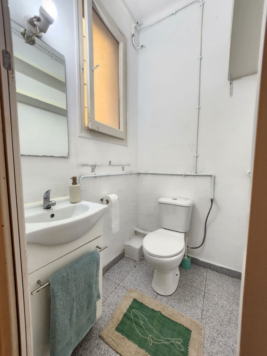 4 makuuhuone Huoneisto myytävänä paikassa Barcelona kaupunki - 485 000 € (Ref: 10162581)
