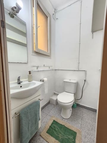 4 makuuhuone Huoneisto myytävänä paikassa El Congrés i Els Indians, Barcelona kaupunki - 485 000 € (Ref: 10162581)