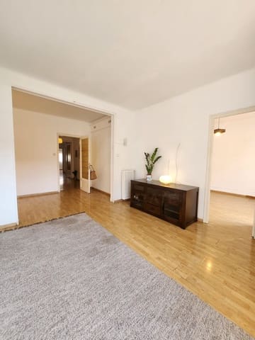 4 makuuhuone Huoneisto myytävänä paikassa El Congrés i Els Indians, Barcelona kaupunki - 485 000 € (Ref: 10162581)