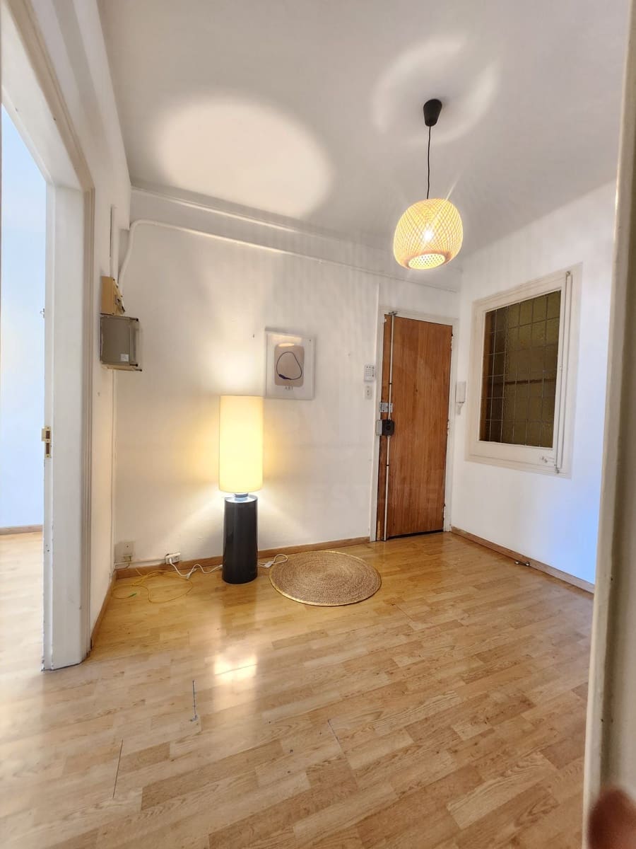 4 makuuhuone Huoneisto myytävänä paikassa Barcelona kaupunki - 485 000 € (Ref: 10162581)