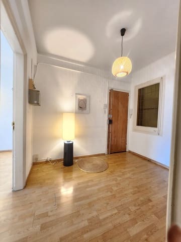 4 makuuhuone Huoneisto myytävänä paikassa El Congrés i Els Indians, Barcelona kaupunki - 485 000 € (Ref: 10162581)