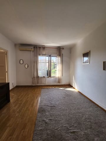 4 makuuhuone Huoneisto myytävänä paikassa El Congrés i Els Indians, Barcelona kaupunki - 485 000 € (Ref: 10162581)