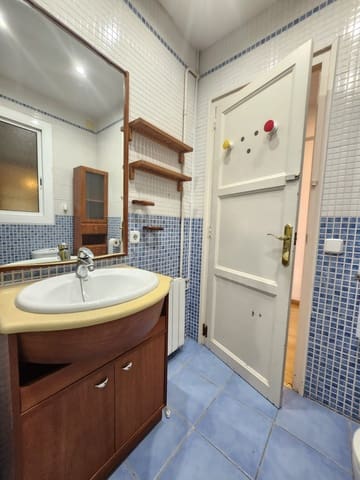 4 makuuhuone Huoneisto myytävänä paikassa El Congrés i Els Indians, Barcelona kaupunki - 485 000 € (Ref: 10162581)