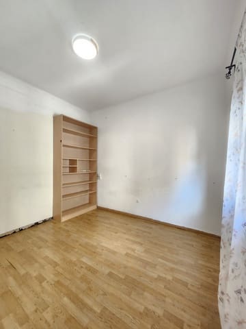 4 makuuhuone Huoneisto myytävänä paikassa El Congrés i Els Indians, Barcelona kaupunki - 485 000 € (Ref: 10162581)