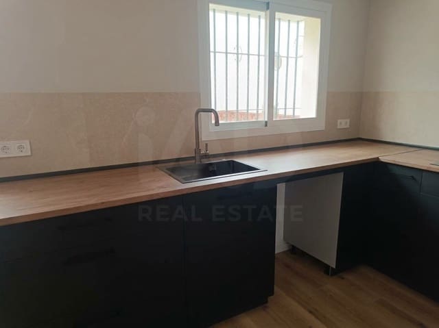 3 soverom Rekkehus til salgs i Vélez-Málaga - € 389 000 (Ref: 10162582)