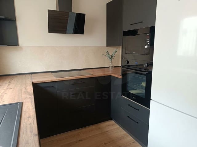 3 soverom Rekkehus til salgs i Vélez-Málaga - € 389 000 (Ref: 10162582)