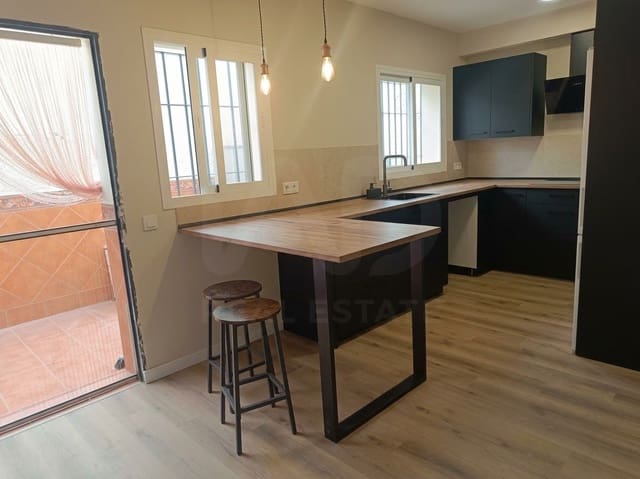 3 soverom Rekkehus til salgs i Vélez-Málaga - € 389 000 (Ref: 10162582)