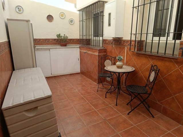 3 soverom Rekkehus til salgs i Vélez-Málaga - € 389 000 (Ref: 10162582)