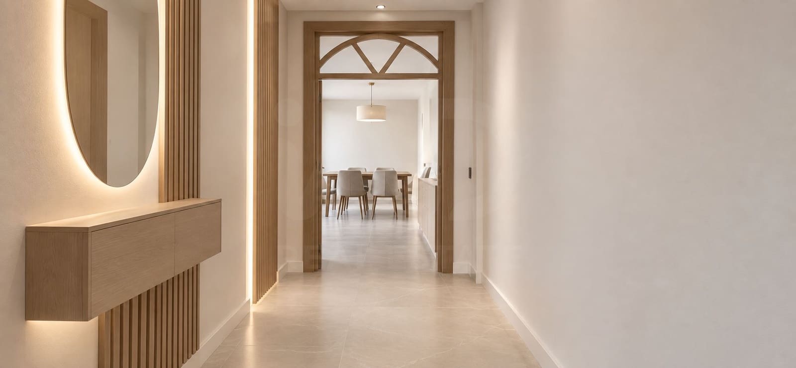 3 camera da letto Appartamento in vendita in Malaga citta - 265.000 € (Rif: 10162583)