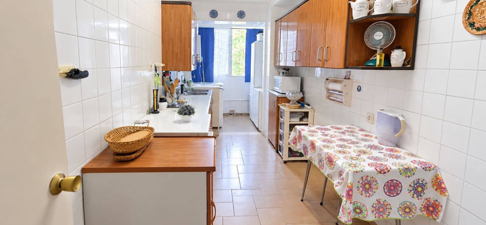 3 camera da letto Appartamento in vendita in Malaga citta - 265.000 € (Rif: 10162583)