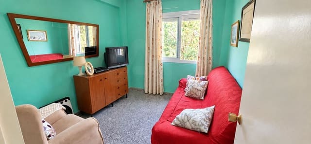3 Zimmer Apartment zu verkaufen in Barcenillas, Málaga Stadt - 265.000 € (Ref: 10162583)