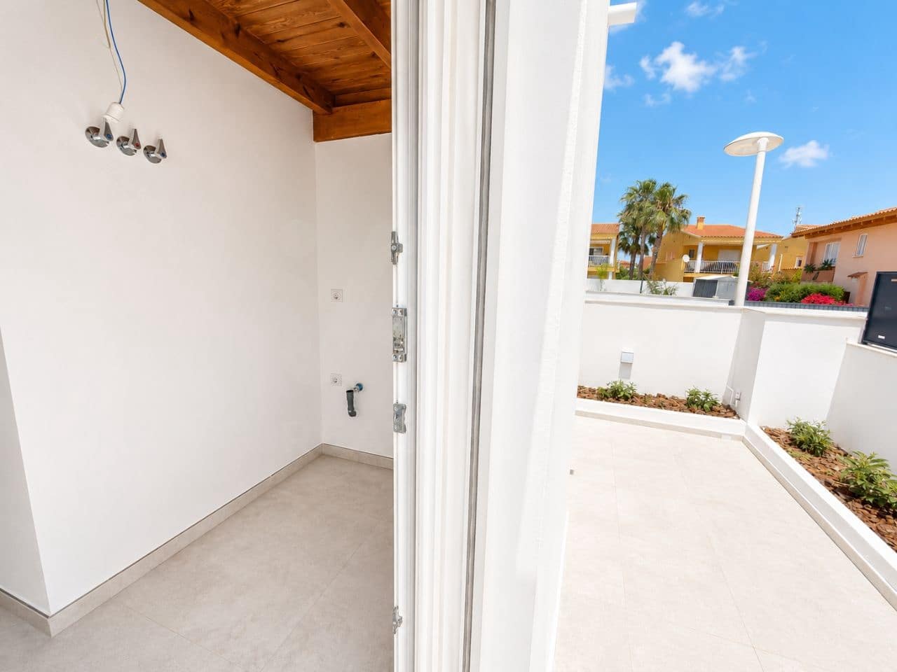 3 soverom Hus til salgs i Peniscola med svømmebasseng garasje - € 450 000 (Ref: 10162584)