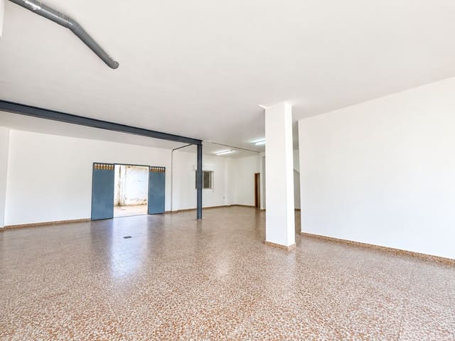 Kommersiell til salgs i Lepe - € 136 500 (Ref: 10162586)