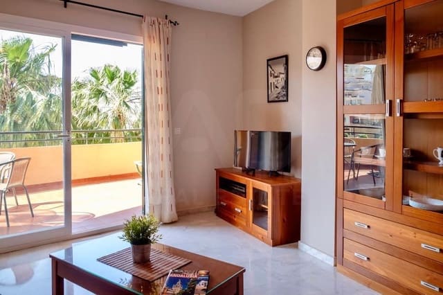 1 soverom Leilighet til salgs i Riviera del Sol, Mijas med svømmebasseng - € 279 000 (Ref: 10163133)