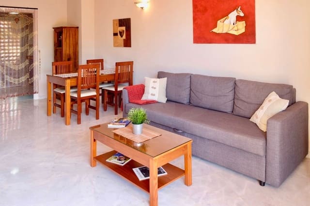 1 soverom Leilighet til salgs i Riviera del Sol, Mijas med svømmebasseng - € 279 000 (Ref: 10163133)