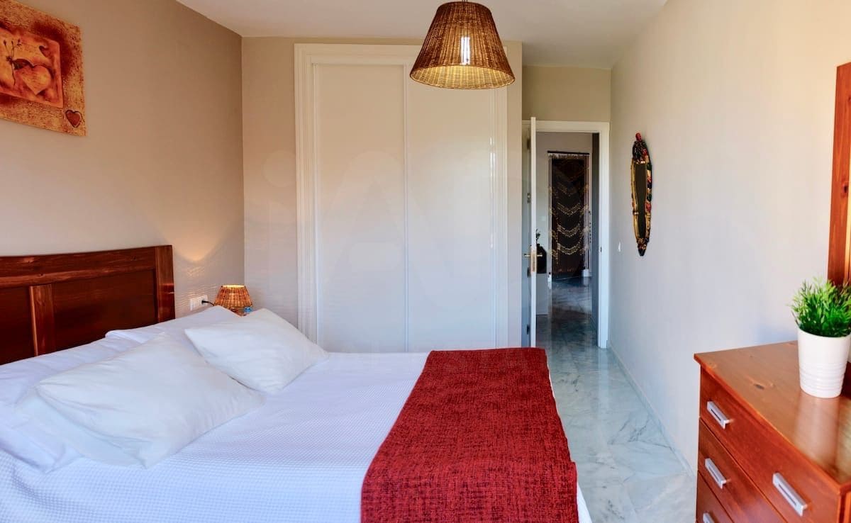 1 bedroom Apartment for sale in Mijas with pool - € 279,000 (Ref: 10163133)