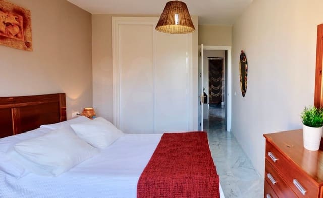 1 soverom Leilighet til salgs i Riviera del Sol, Mijas med svømmebasseng - € 279 000 (Ref: 10163133)
