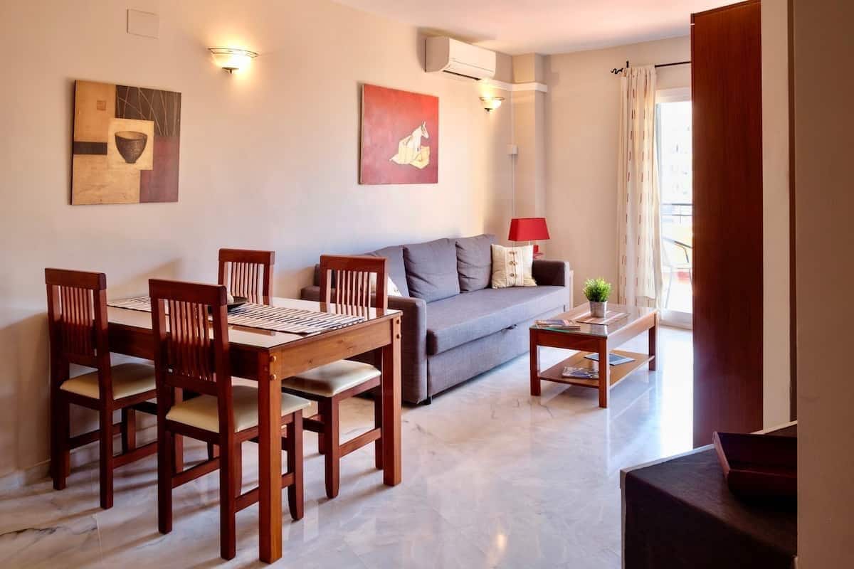 1 bedroom Apartment for sale in Mijas with pool - € 279,000 (Ref: 10163133)