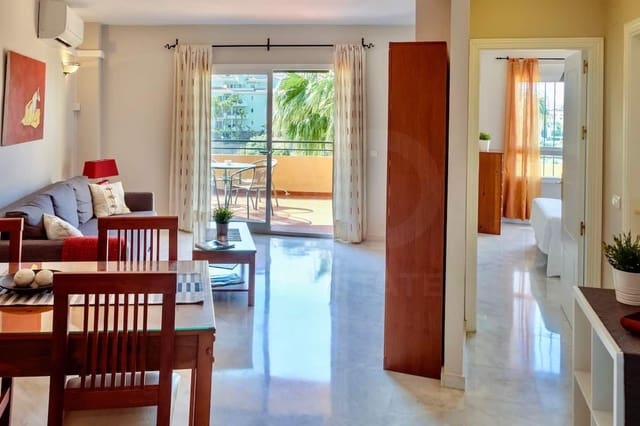 1 soverom Leilighet til salgs i Riviera del Sol, Mijas med svømmebasseng - € 279 000 (Ref: 10163133)
