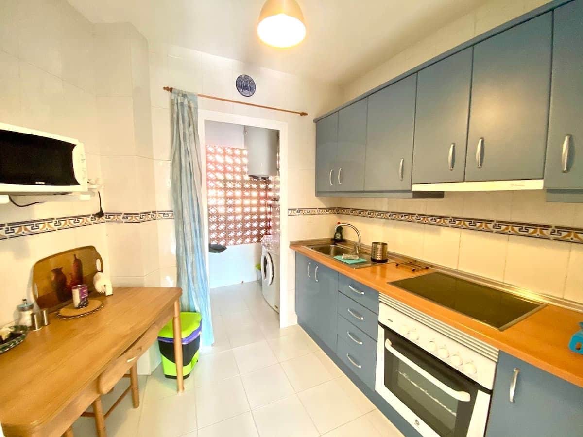 1 bedroom Apartment for sale in Mijas with pool - € 279,000 (Ref: 10163133)