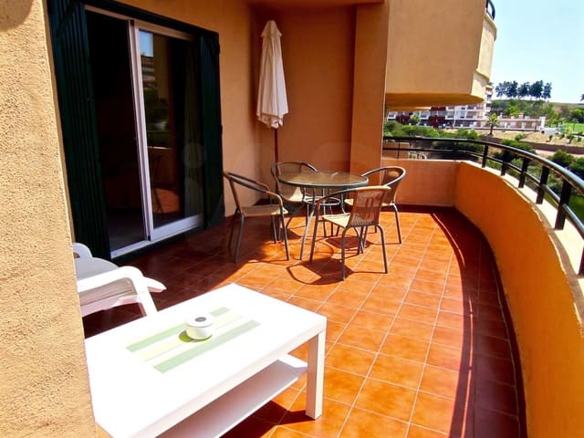 1 soverom Leilighet til salgs i Riviera del Sol, Mijas med svømmebasseng - € 279 000 (Ref: 10163133)