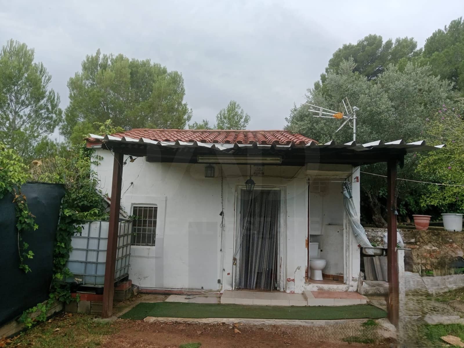 Terreno para Construção para venda em La Bisbal del Penedes - 53 000 € (Ref: 10163134)