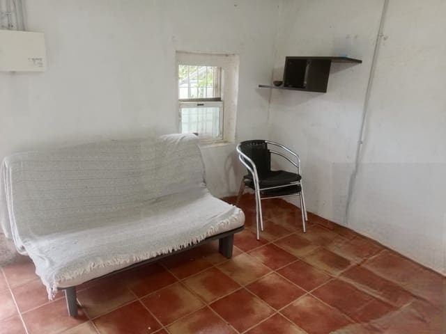 Terrain à Bâtir à vendre à La Bisbal del Penedès - 53 000 € (Ref: 10163134)