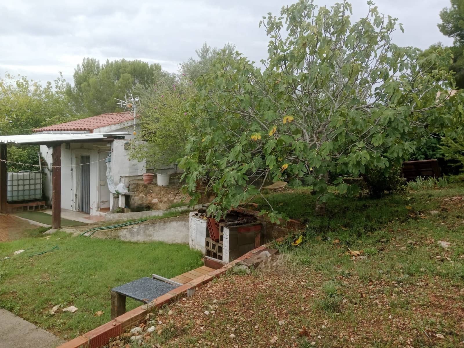 Terreno para Construção para venda em La Bisbal del Penedes - 53 000 € (Ref: 10163134)