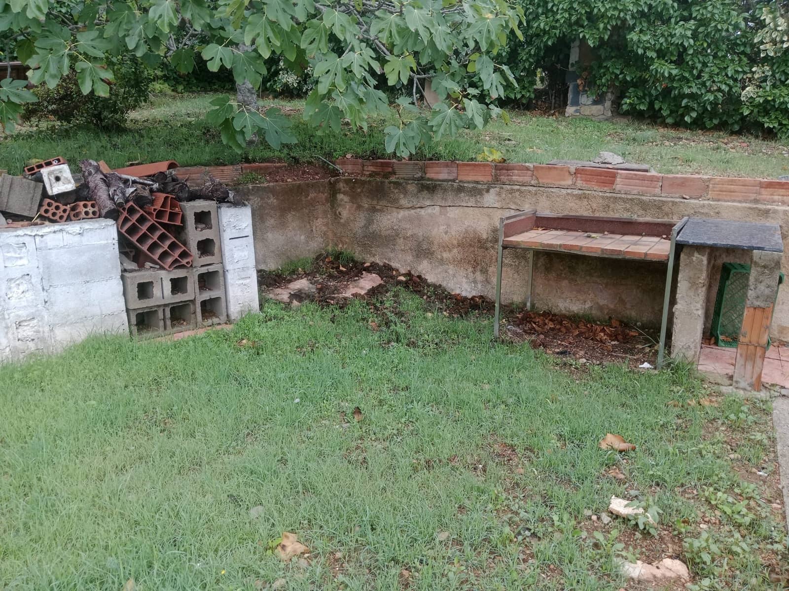 Terreno para Construção para venda em La Bisbal del Penedes - 53 000 € (Ref: 10163134)