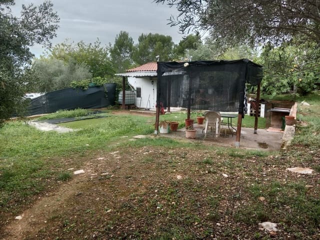 Terrain à Bâtir à vendre à La Bisbal del Penedès - 53 000 € (Ref: 10163134)