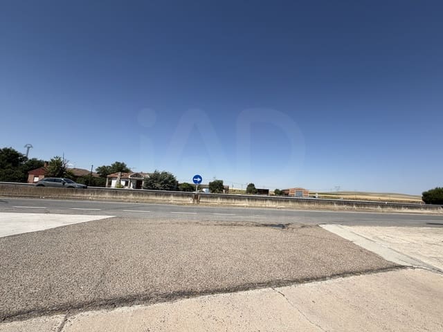 8 camera da letto Commerciale in vendita in Ataquines - 390.000 € (Rif: 10163534)