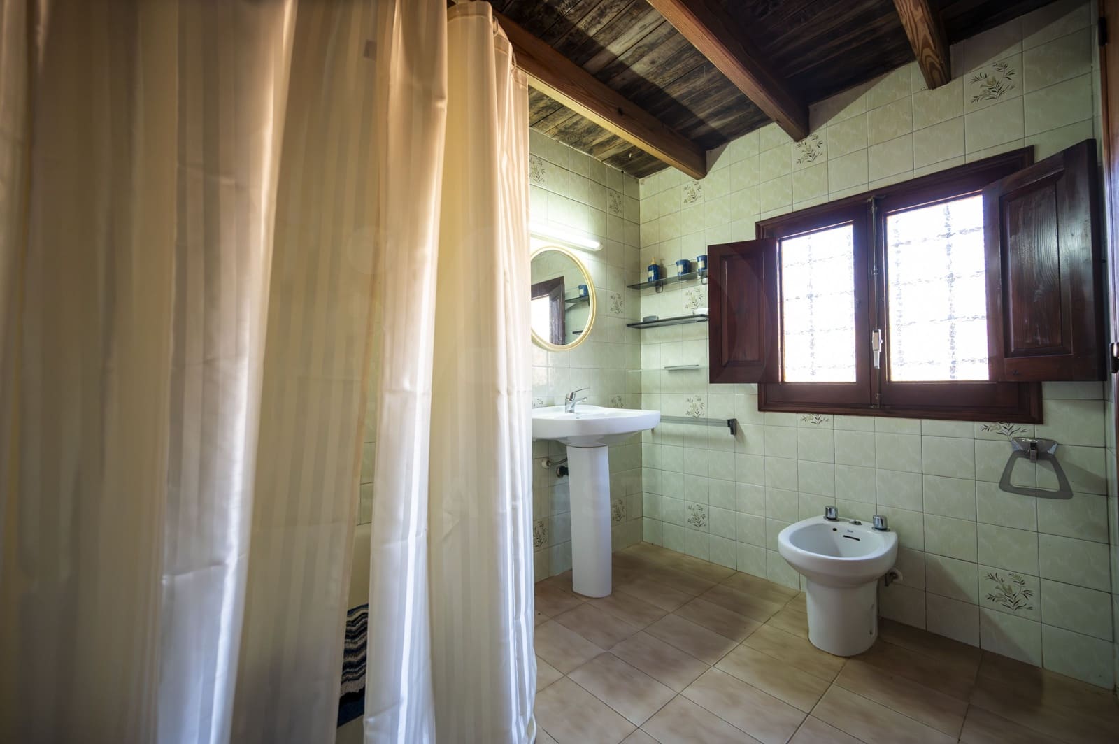 5 soveværelse Finca/Landehus til salg i Sant Antoni de Portmany med garage - € 7.800.000 (Ref: 10163645)