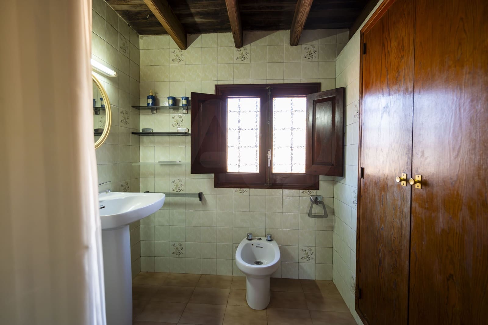 5 soveværelse Finca/Landehus til salg i Sant Antoni de Portmany med garage - € 7.800.000 (Ref: 10163645)