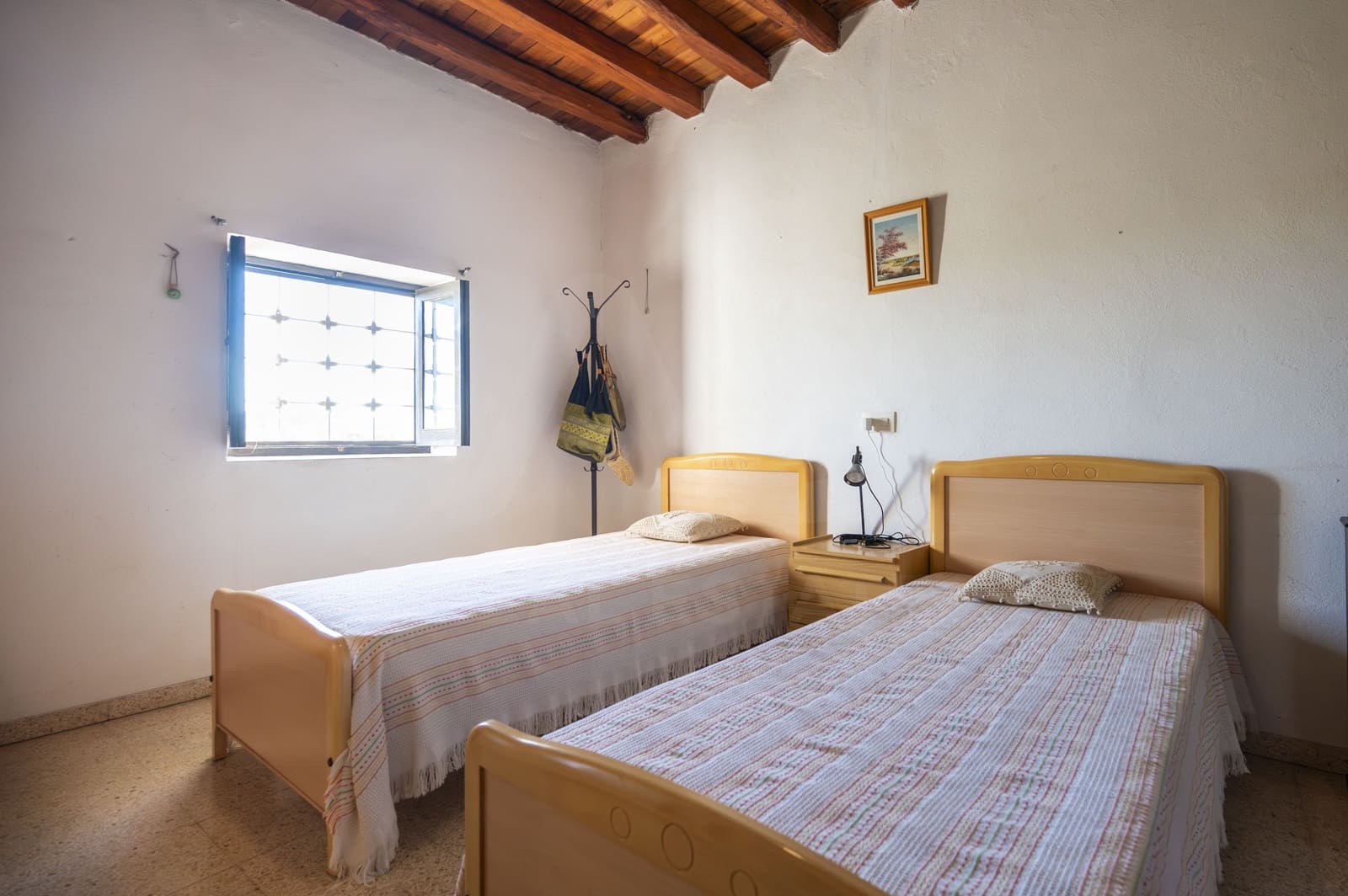 5 soveværelse Finca/Landehus til salg i Sant Antoni de Portmany med garage - € 7.800.000 (Ref: 10163645)