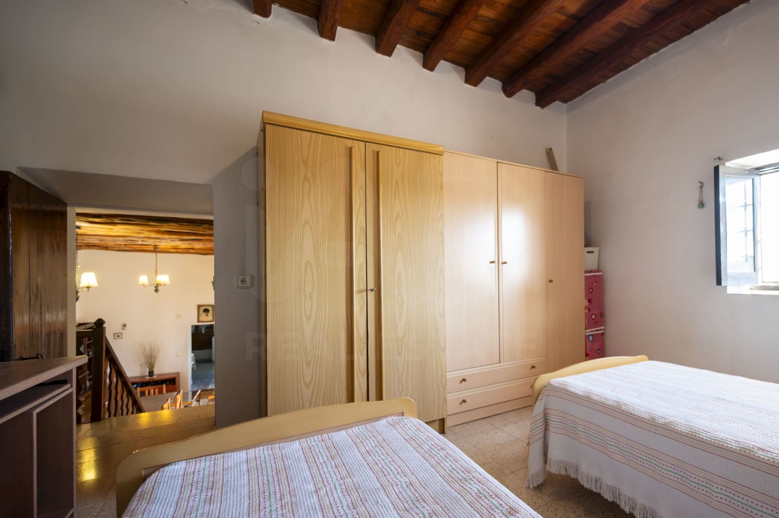 5 soveværelse Finca/Landehus til salg i Sant Antoni de Portmany med garage - € 7.800.000 (Ref: 10163645)