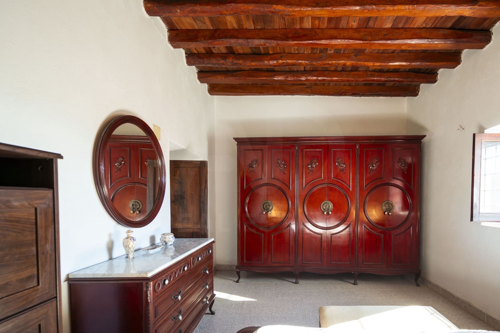 5 soveværelse Finca/Landehus til salg i Sant Antoni de Portmany med garage - € 7.800.000 (Ref: 10163645)