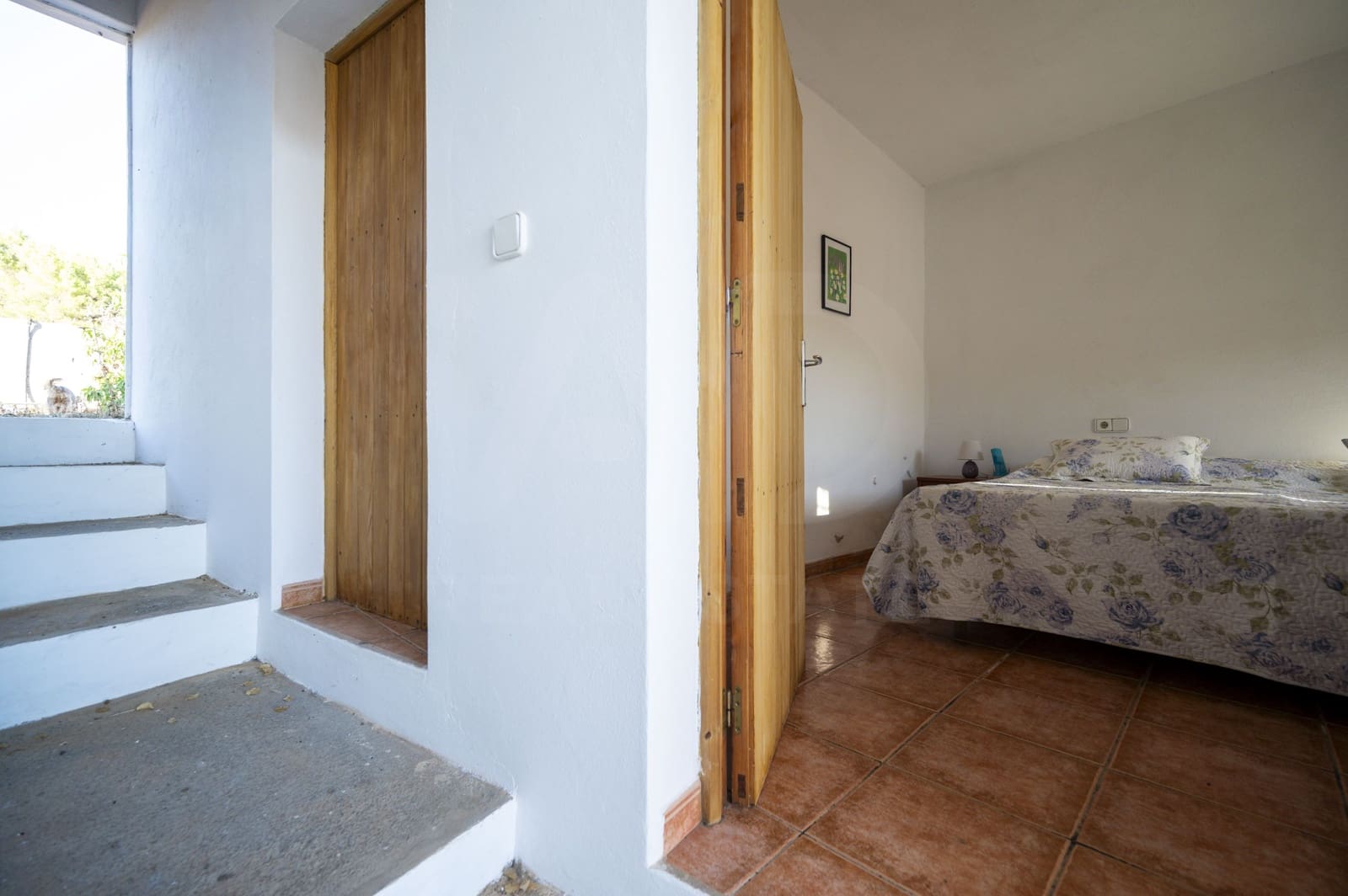 5 soveværelse Finca/Landehus til salg i Sant Antoni de Portmany med garage - € 7.800.000 (Ref: 10163645)