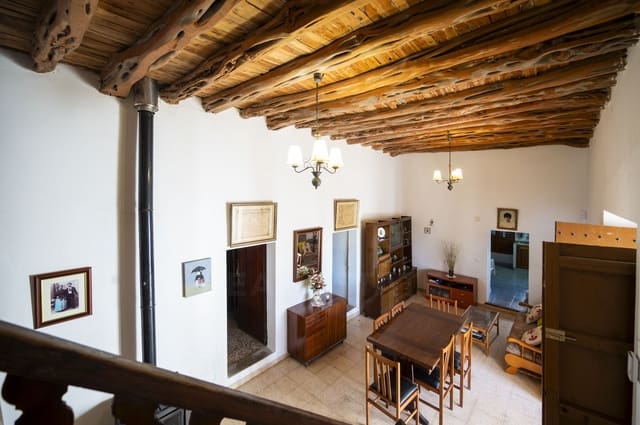 5 soveværelse Finca/Landehus til salg i Sant Antoni de Portmany med garage - € 7.800.000 (Ref: 10163645)
