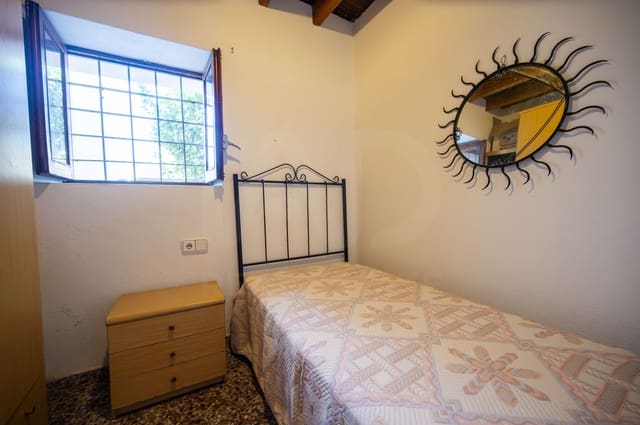 5 soveværelse Finca/Landehus til salg i Sant Antoni de Portmany med garage - € 7.800.000 (Ref: 10163645)