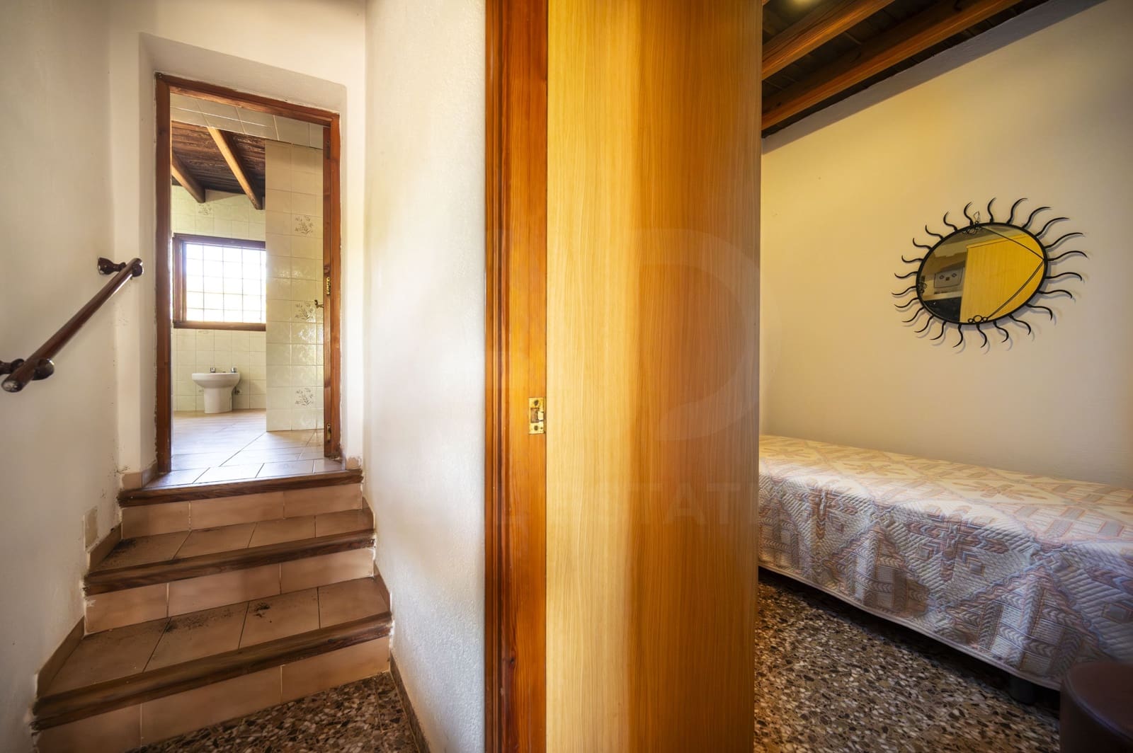 5 soveværelse Finca/Landehus til salg i Sant Antoni de Portmany med garage - € 7.800.000 (Ref: 10163645)
