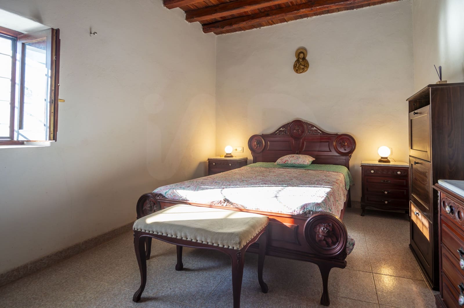 5 soveværelse Finca/Landehus til salg i Sant Antoni de Portmany med garage - € 7.800.000 (Ref: 10163645)