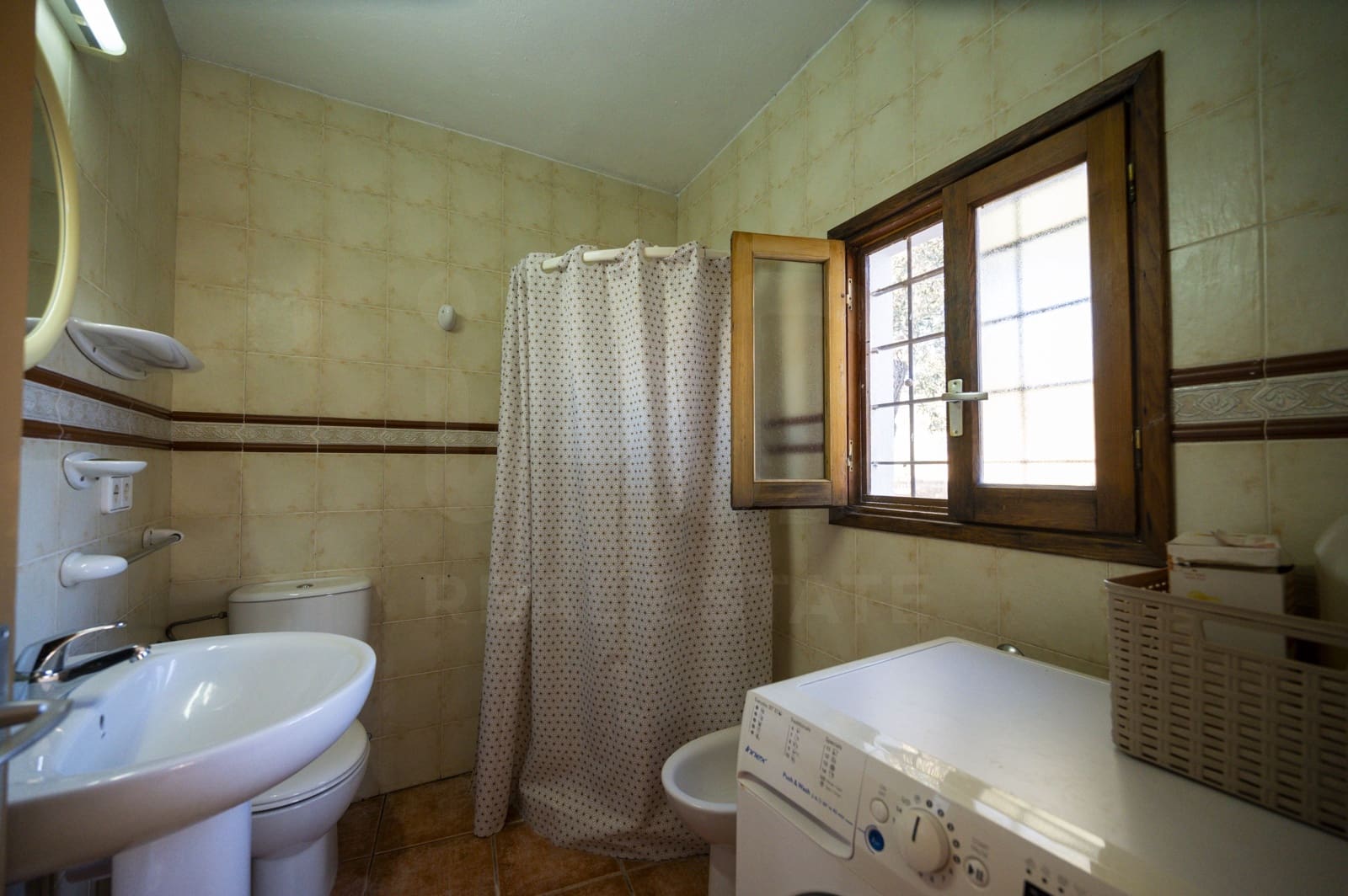 5 soveværelse Finca/Landehus til salg i Sant Antoni de Portmany med garage - € 7.800.000 (Ref: 10163645)