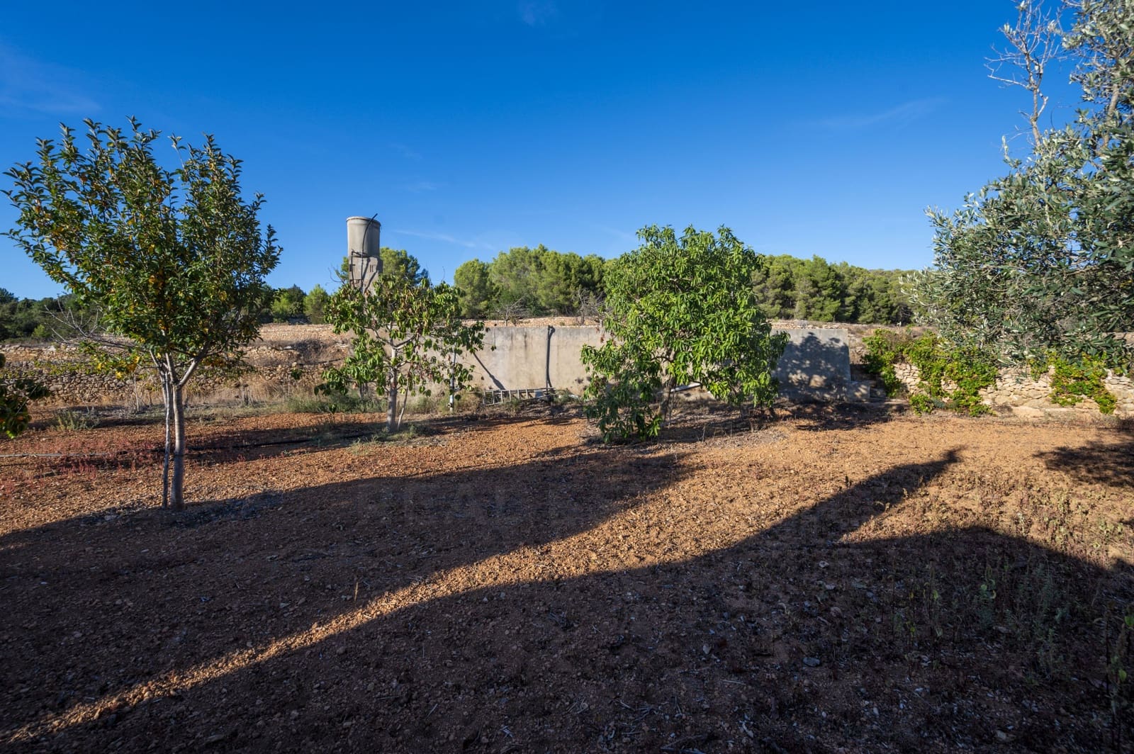 5 soveværelse Finca/Landehus til salg i Sant Antoni de Portmany med garage - € 7.800.000 (Ref: 10163645)