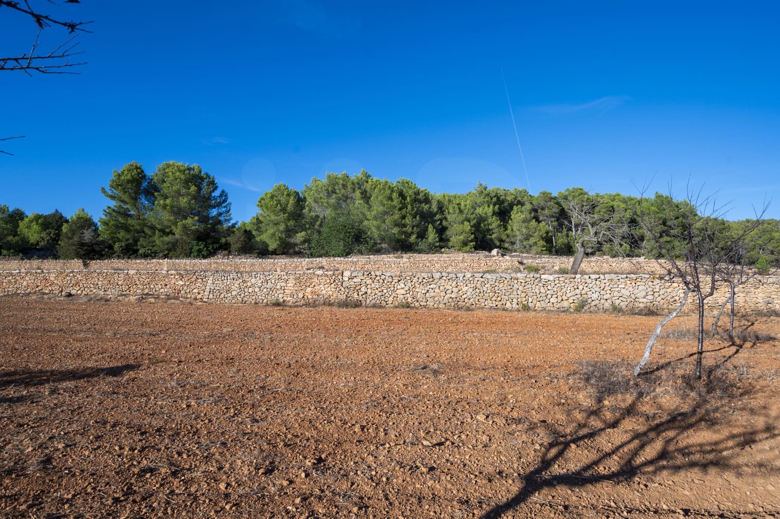 5 soveværelse Finca/Landehus til salg i Sant Antoni de Portmany med garage - € 7.800.000 (Ref: 10163645)