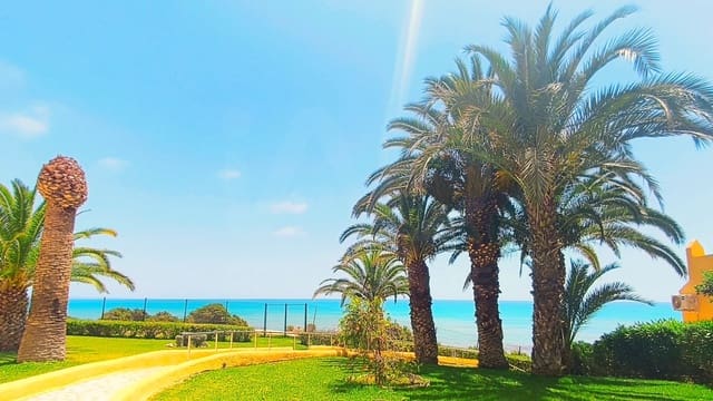 3 slaapkamer Huis te koop in El Campello met zwembad - € 240.000 (Ref: 10163646)
