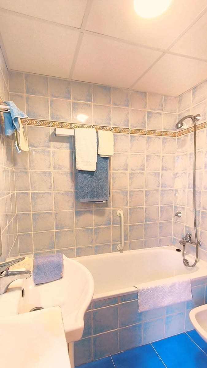 3 slaapkamer Huis te koop in El Campello met zwembad - € 240.000 (Ref: 10163646)
