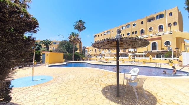 3 slaapkamer Huis te koop in El Campello met zwembad - € 240.000 (Ref: 10163646)