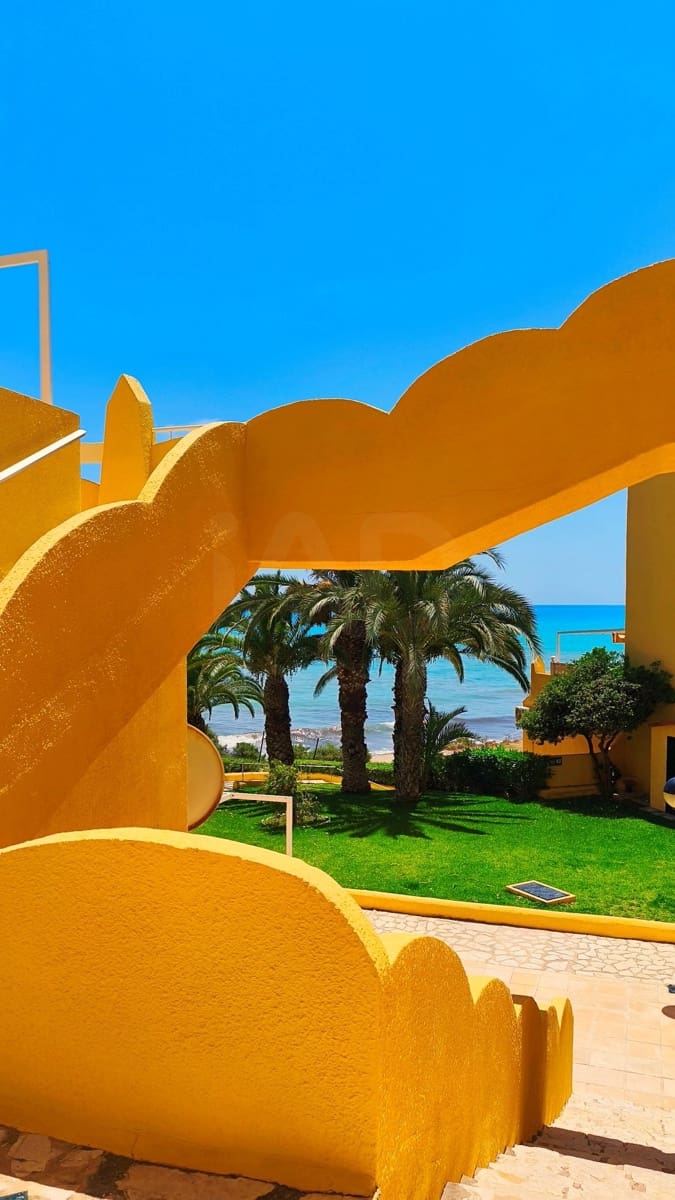 3 slaapkamer Huis te koop in El Campello met zwembad - € 240.000 (Ref: 10163646)